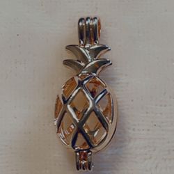 Dije Para Medallas  - Charm