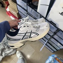 ASIC Gel Shoes 