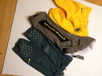 Oregon Ducks GAME USED Pants w/ COA