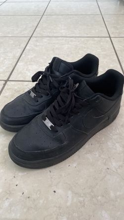 Black Air forces