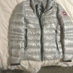 Canada Goose Men’s Jacket