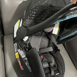 Car Seat For New Born 