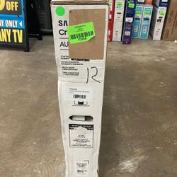 SAMSUNG UN65AU800DF 65 Class AU800D-Series Crystal Ultra TV WJ7JT