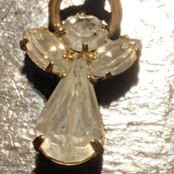 Angel Pendant