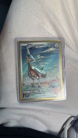 skarmory