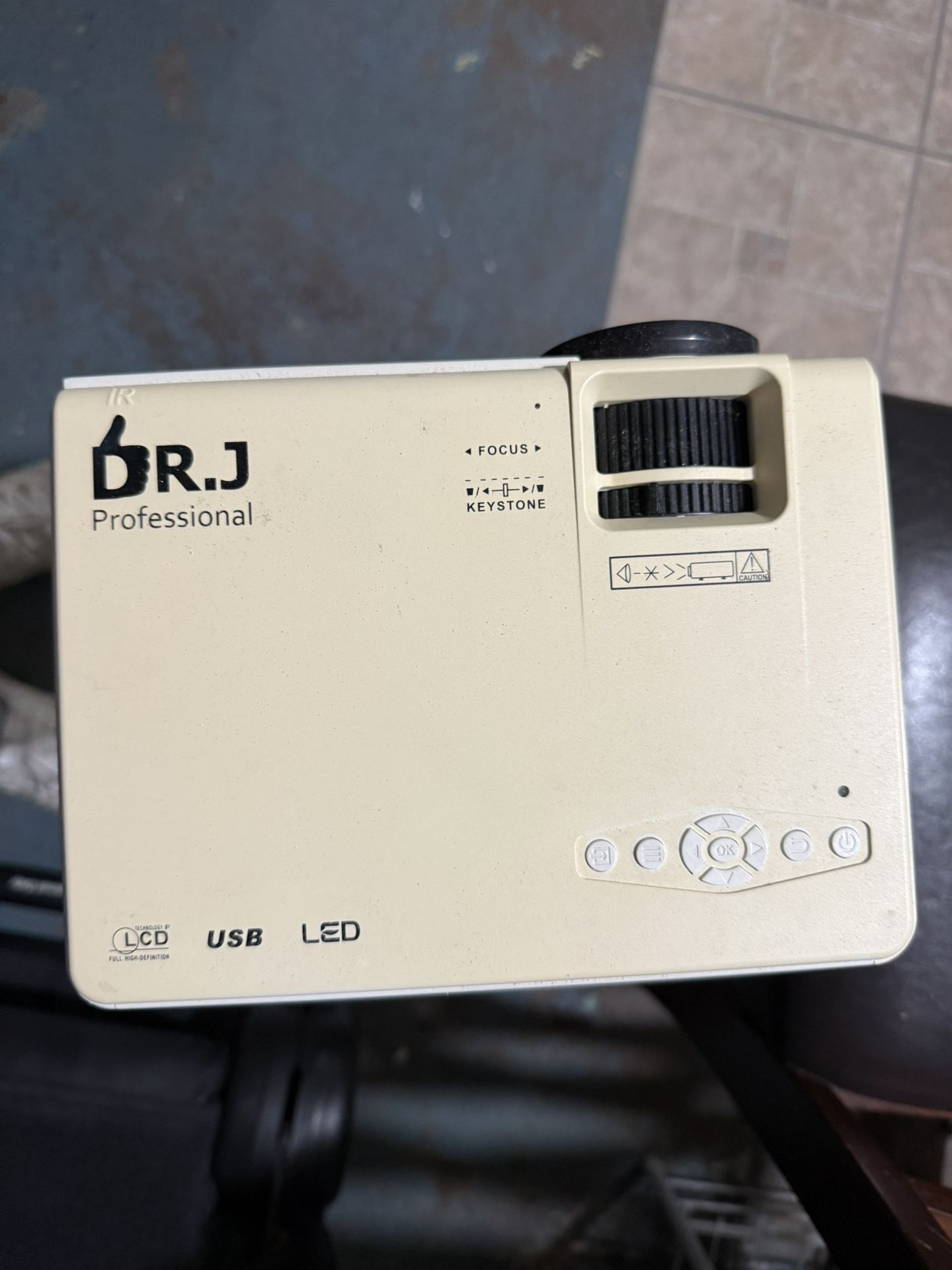 Projector