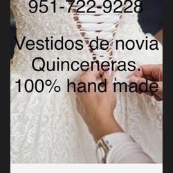 Vestidos De Novia