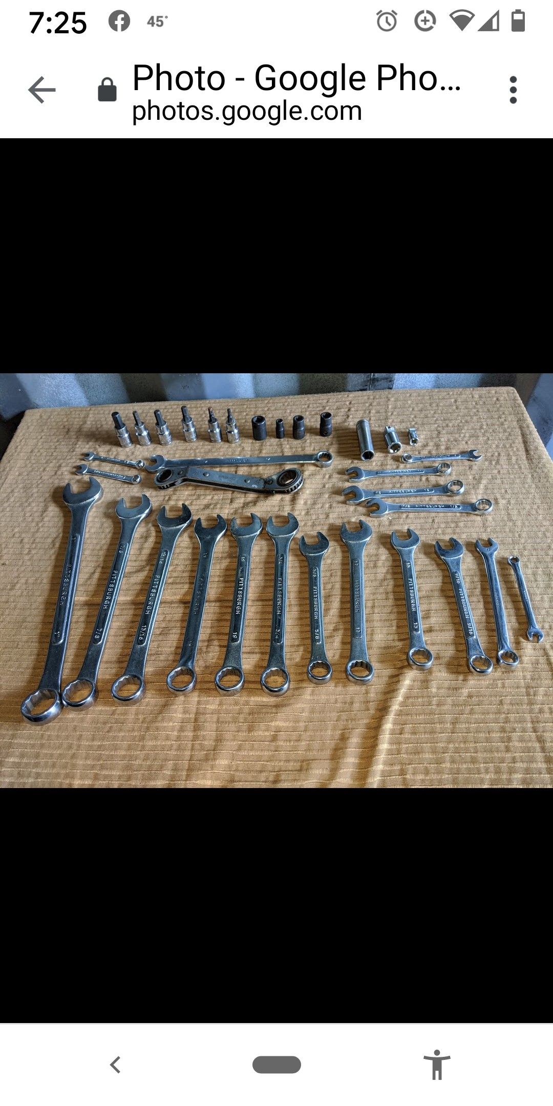 Pittsburgh Tools for Sale in Pe Ell, WA OfferUp