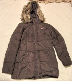 winter Coat 