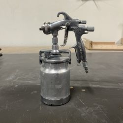 Binks Sv100 Paint gun