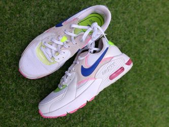 Woman's air Nike