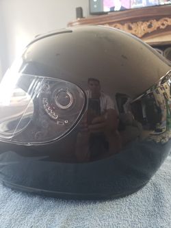 Bilt helmet