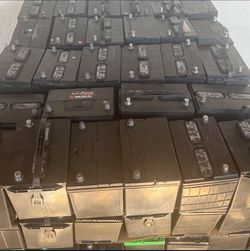 Car Batteries