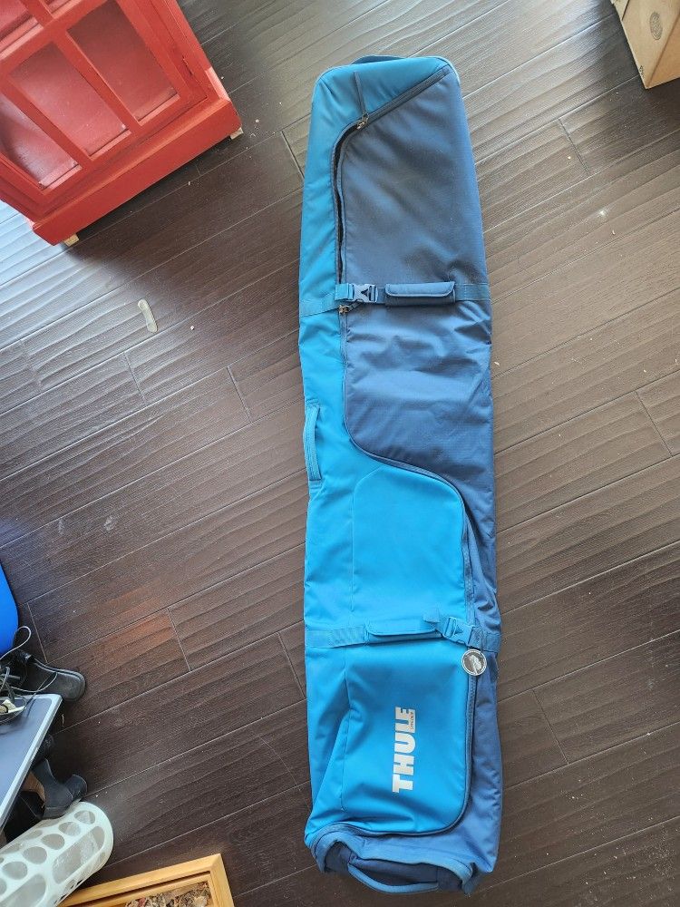 Thule Ski Bag 6ft Long