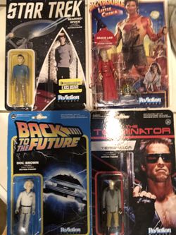 Collectibles