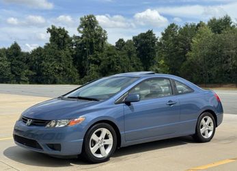 2007 Honda Civic
