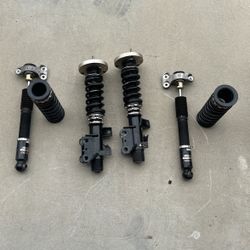 Fs: Cadillac Ats Bc Racing  Coilovers