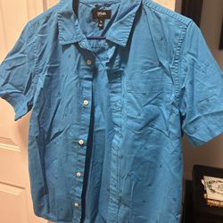 Boy’s Urban Pipeline Shirt *NWT*
