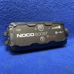 Noco Boost GB10 Ultra Safe Jump Starter 11047078