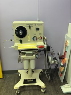 AQUANET EC-2000 Colon Hydrotherapy Device