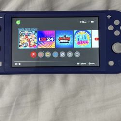 Nintendo Switch For Sale 200$