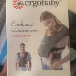 Newborn Carrier