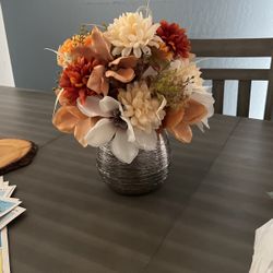 Flower Arrangement $ 35