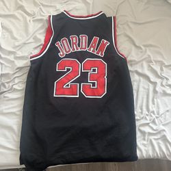 Nike Micheal Jordan Jersey 