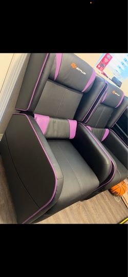 Gaming chairs