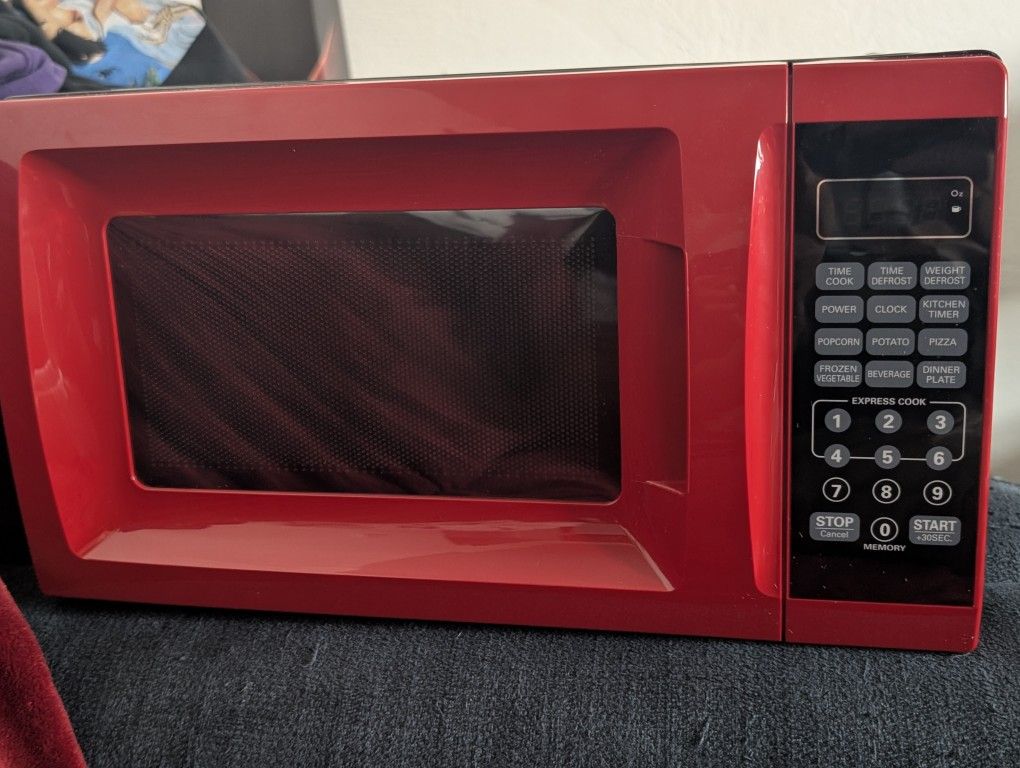 Mainstays Microwave