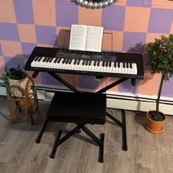Keyboard Set