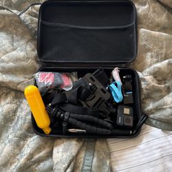 GoPro HERO7 Black 