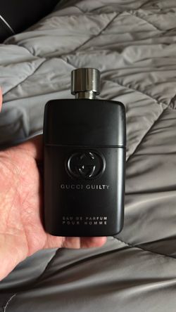 Perfume hombre