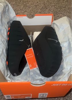 Nike Mind 001 (Black)