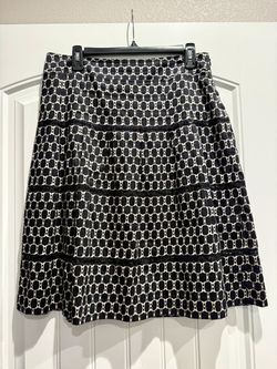 Loft Size 8 Skirt