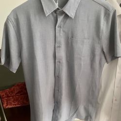 3 Dress Shirts