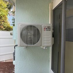 12k 18k 24k 36k Con Wifi Incluido 5años De Garantía 