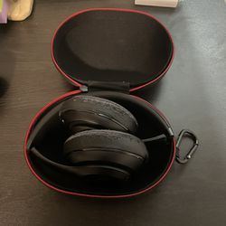 Beats Studio Headphones