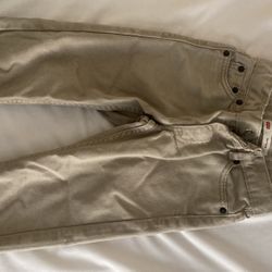 Little Boy Levi Jeans