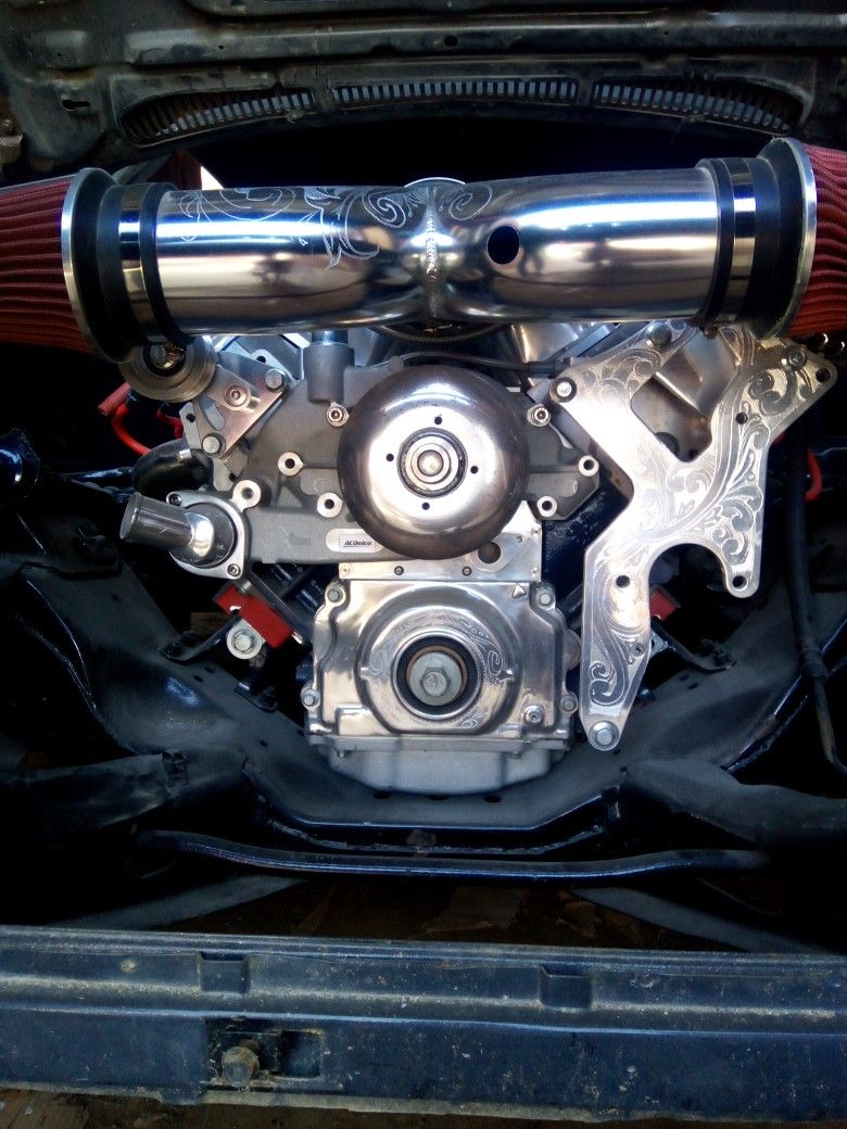 5.3 LS Engine for Sale in Terra Bella, CA OfferUp