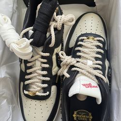 Nike Air Force 1 Low Premium Goods The Sophia (Women's) Size: US W 10