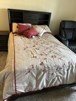 Full Size Comforter Set 