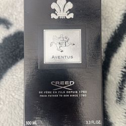 Creed Aventus 100ML