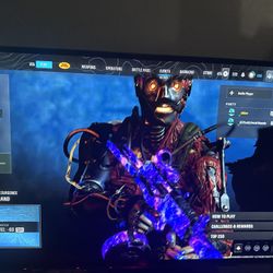 LG 27” OLED Gaming Monitor 