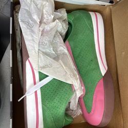 reebok ice cream shoes 