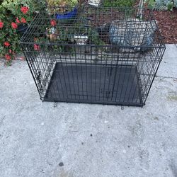 Pet Crate 