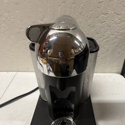Nespresso - Vertuo by Breville - Chrome