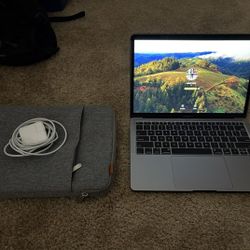 MacBook Air 13