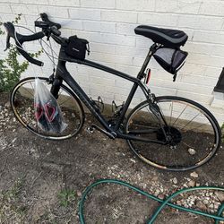 Endurance Road / Race Bikes (men’s and women’s)