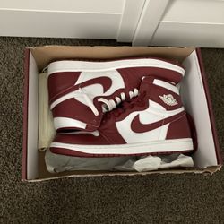Jordan 1s